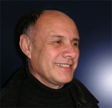 Olaf Svorstøl Sierraalta