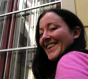 Trude Koksvik Nilsen