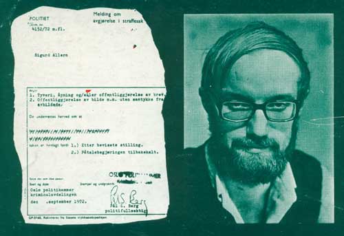 Sigurd Allern