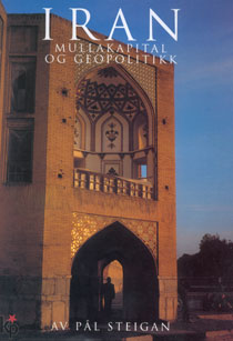 Iran - mullakapital og geopolitikk