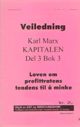 Profittraten - veiledning