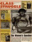 Class Struggle