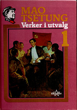 Mao – verker i utvalg, bind 1