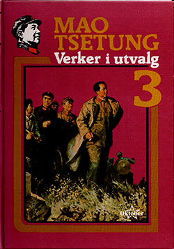 Mao – verker i utvalg, bind 3