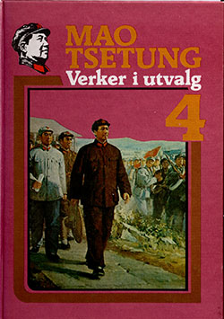 Mao – verker i utvalg, bind 4