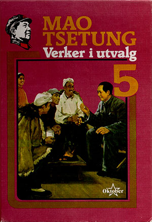 Mao – verker i utvalg, bind 5