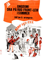 Sommerleir 1972