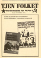 Tjen folket nr 10, 1975