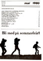 Tjen folket mai 1980