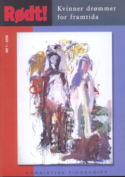 R&oslash;dt! nr 1, 2006